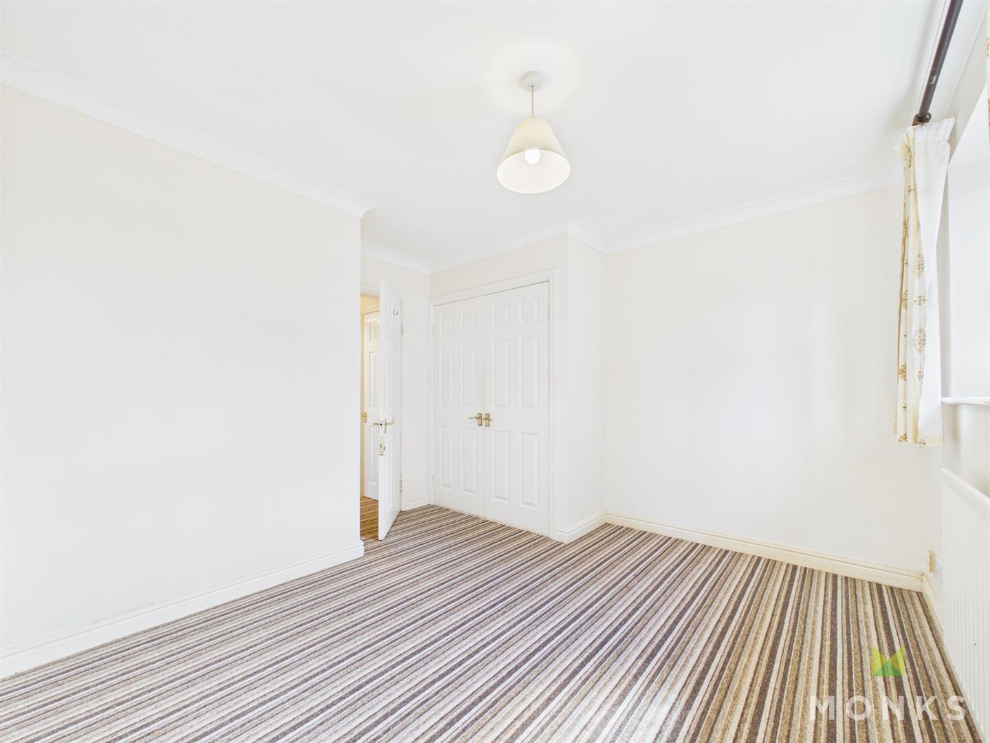 22 Foxleigh Grove, Wem, SY4 5BS For Sale
